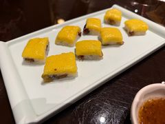 -紫泥369粗粮季(四牌楼店)