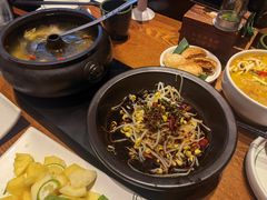 -云海肴·汽锅鸡·云南菜(苏州中心店)