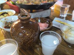-乡里人三下锅 打鼓皮