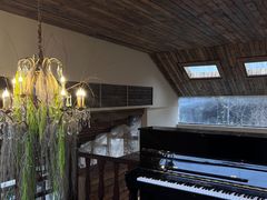 -Lamant Manor已闻花名关於蓝