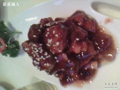 -玲珑餐厅(陕西南路店)