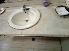 -盐通酒家(金桥湾清水苑店)