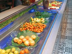 -格瑞欧海鲜自助烤肉火锅(光彩店)