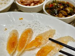 -百年银屏蚝烙·潮汕菜·非遗(乐山店)