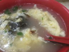 -天津包子铺(万泉庄店)