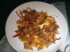 -湘南情·38秒生炒黄牛肉(学院路店)