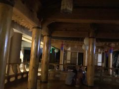-纽斯桑拿会所(天山店)
