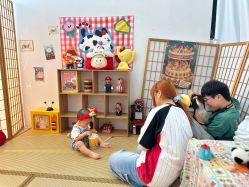 -可乐大王自然光儿童摄影(园区店)