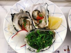 -Marae Izakaya