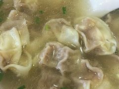 -老七家湾牛肉锅贴(通淮街店)