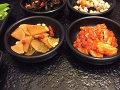 -九田家黑牛烤肉料理(中北镇店)
