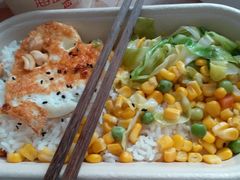 -海盗虾饭·剥好的小龙虾饭(上地辉煌店)