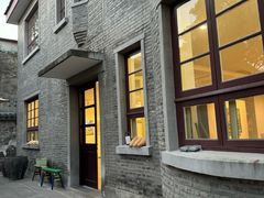 -平江历史文化街区-友苏美术馆