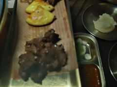 -西塔老太太泥炉烤肉(上海七宝领展广场店)