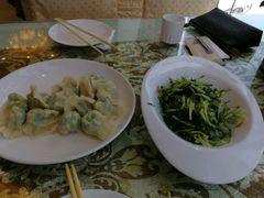 -老虎滩船说·海胆水饺·大连海鲜(老虎滩店)