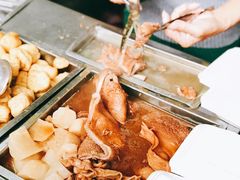 -细妹五香牛杂(步行街店)