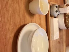 -汝是素•文创素食馆(金月湾店)