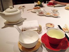 -香宫(九龙香格里拉店)