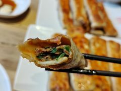 -左邻右舍褡裢火烧(石榴园店)