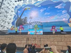 -武汉玛雅海滩水公园