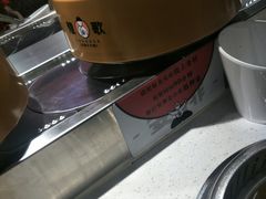 -龍歌自助小火锅(城阳万象汇店)