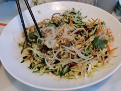 -叁拾壹克饺子·东北菜(国贸店)