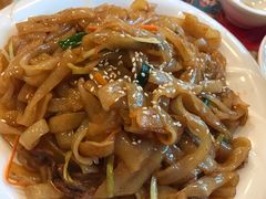 干炒牛河-点都德(北京路贰店)