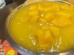 -许留山(梳士巴利道店)