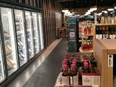 零售区-七鲜超市(万向城店)