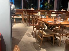 -人间酒暖·Go blanc·烧鸟·深夜食堂(陆家嘴店)
