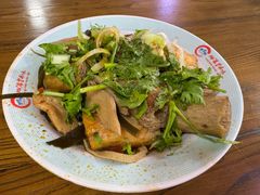 -豫掌柜饸饹面·烩面(秀沿路店)