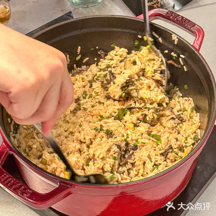限时赏味‼️赴一场松茸河豚宴㊙️感受山川河海的美味