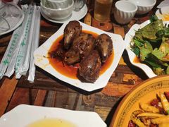 -宋三姐老妈兔头(双流总店)