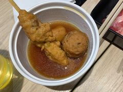 -吉野家(凯旋购物广场店)