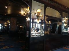 -马克西姆餐厅(崇文门店)