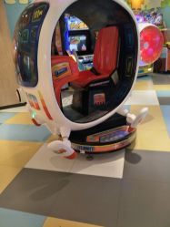 -meland亲子乐园•派对•研学(苏州悠方购物中心店)