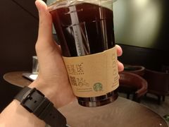 -星巴克臻选(南京金茂览秀城店)
