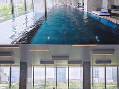 -深圳国际会展中心洲际酒店