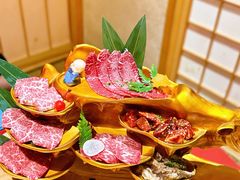 -松鱼亭·和牛烧肉(协鑫广场店)