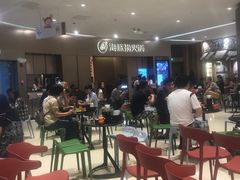 大堂-海底捞火锅(关山保利店)