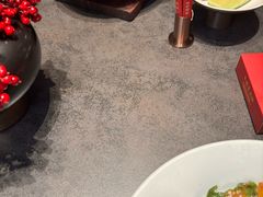 -鸽子侯·家宴·平价海鲜(绿地店)