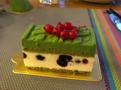 -解放碑威斯汀酒店-知味国际美食餐厅