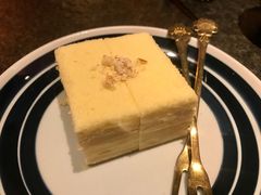 冰糕-丝路金桃·新疆菜(徐汇店)