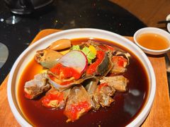 -甬上名灶(天一阁·翠柏店)