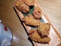 -粤港湾砂锅粥·宵夜(宝龙店)