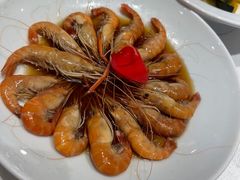 -和记小菜(东方店)