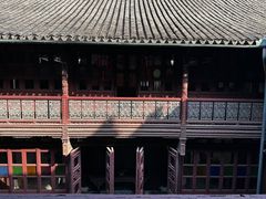 -东山雕花楼
