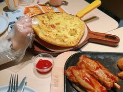 -乐凯撒披萨(中心书城店)