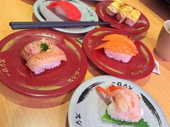 -寿司郎(北京路粤潮楼店)