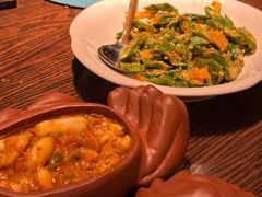 -甘尼仕印度餐厅爵士酒吧(阳春巷店)